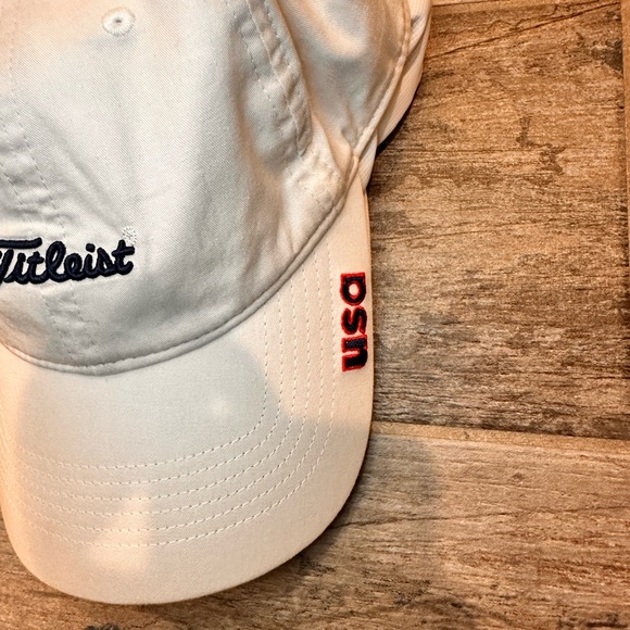 Titleist USA hat - Picture 2 of 6